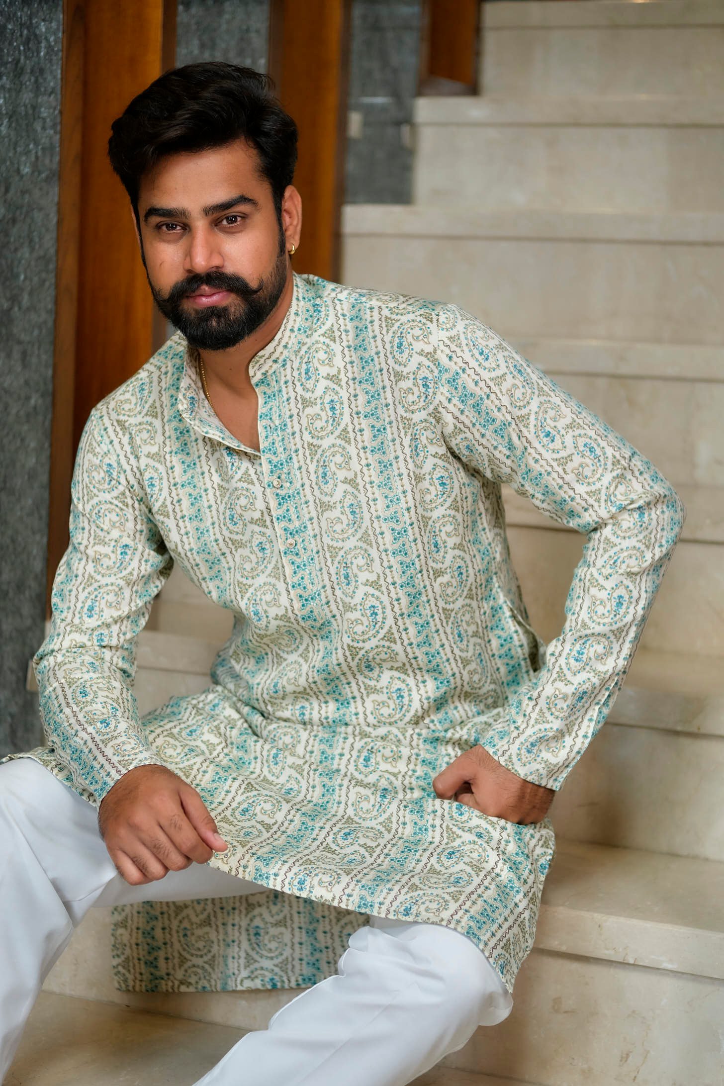 Kurta Pajamas